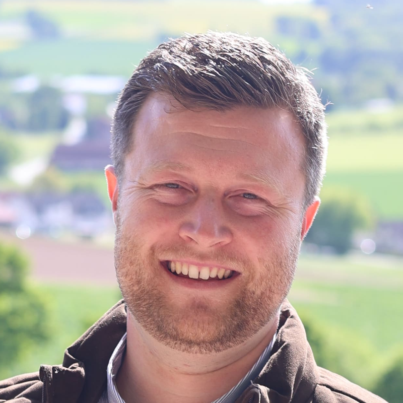  Julius Kamp